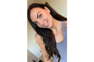 My acne made me feel I wasn't pretty enough