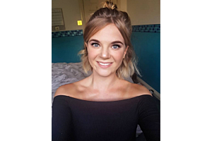 Teacher ends six-year battle with cystic acne after discovering Clarol Sebopure 