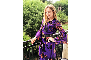 Why all women should love their lube according to UK actress