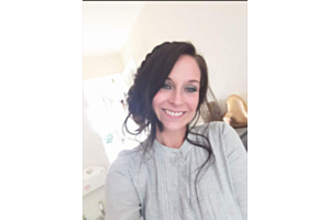 Mum with life changing cold sores caught from toddler clears them with £10 'liquorice' balm
