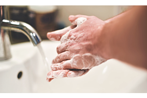 6 ways To heal dry hands From overwashing