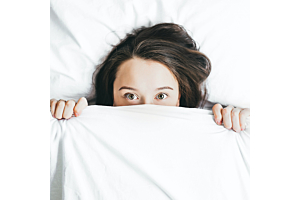 What causes adult acne? 
