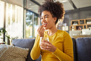 Are your medications or vitamins the cause of your problem skin?