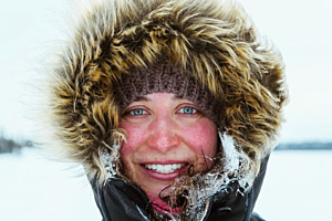 6 tips to reduce a winter ruddy red face