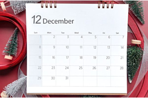 12 Days To Calmer Clearer Christmas Skin 