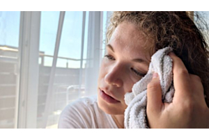 6 coping techniques for taming fibromyalgia flares in the heat