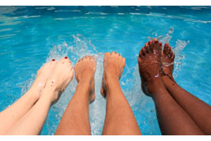 5 Heatwave Skin Scares That Can Affect Anyone