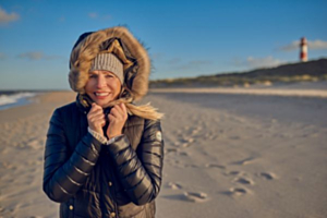5 ways to soothe and strengthen sensitive winter skin