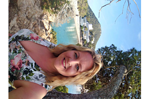 Single wedding planner finds best cure for cold sores that's been a game-changer for dating