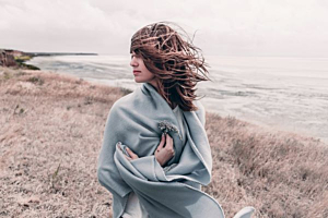 7 ways to reduce dry winter skin