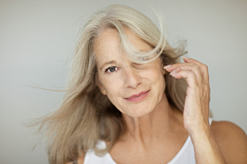 5 skin signs that you're in perimenopause