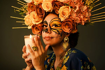4 ways to safeguard sensitive skin from Halloween havoc