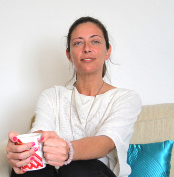 Having 70% of my body covered in psoriasis inspired me to become a nurse