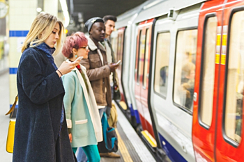 Londoners officially have the driest skin according to a new survey!