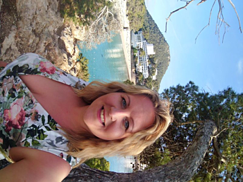 Single wedding planner finds best cure for cold sores that's been a game-changer for dating