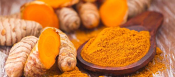 Turmeric butter brings new relief for eczema prone skin