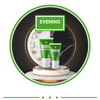 KALME Evening Routine