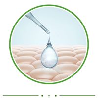 KALME Serum Deeply Hydrates