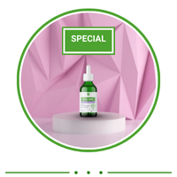 KALME Special Routine